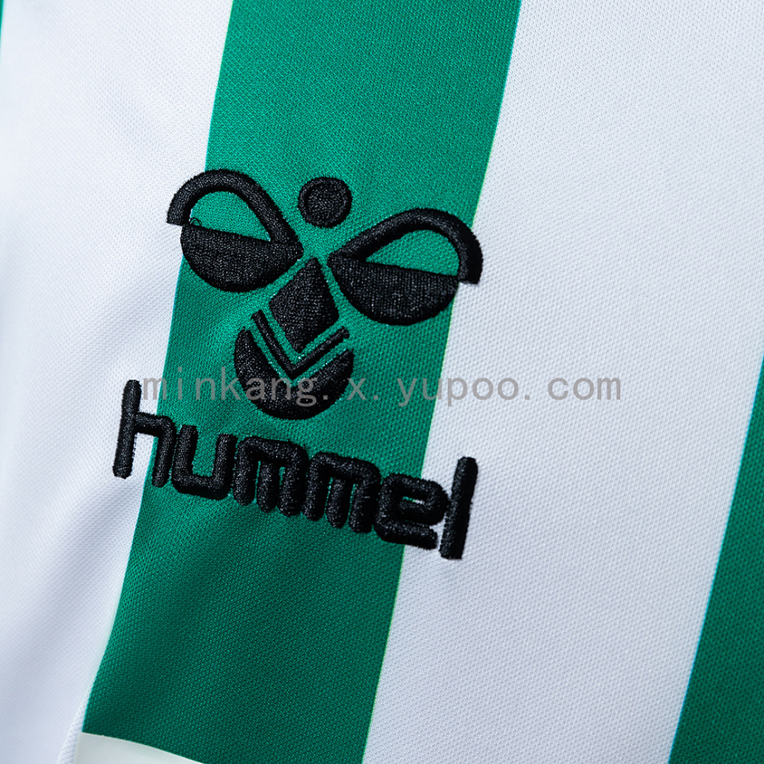 Retro Real Betis 88/89 Home S-4XL 7