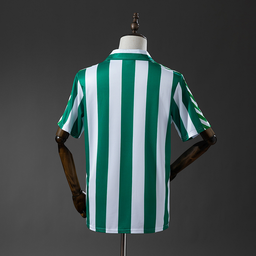 Retro Real Betis 88/89 Home S-4XL 3