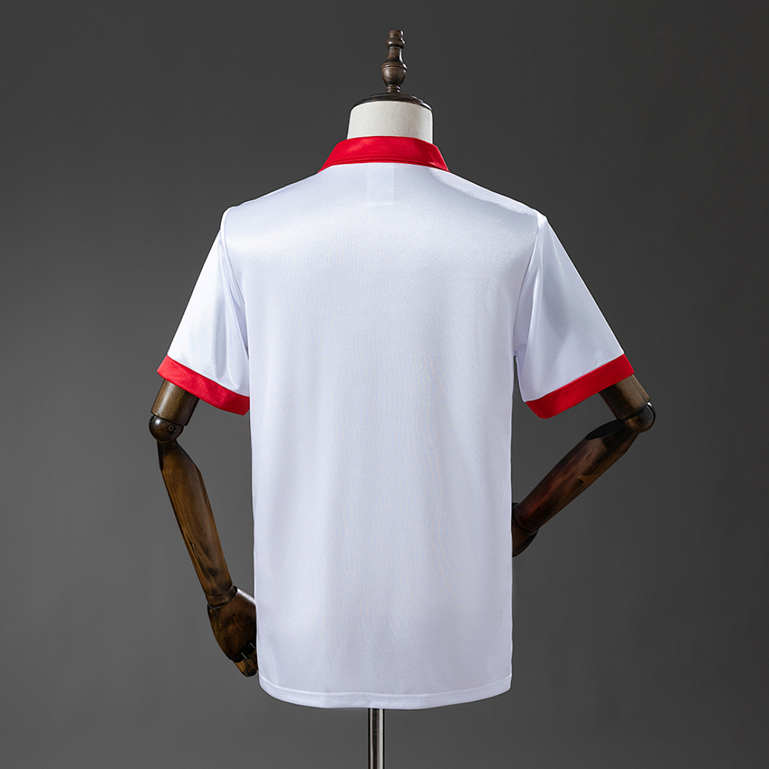 Köln 90/91 Home Retro Jersey S-XXL 7