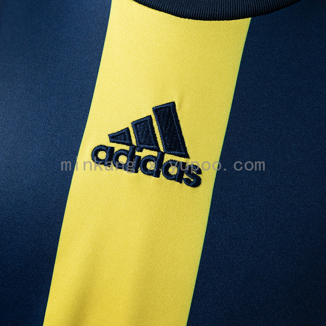 Fenerbahce 08/09 Home Retro Jersey S-XXL 5