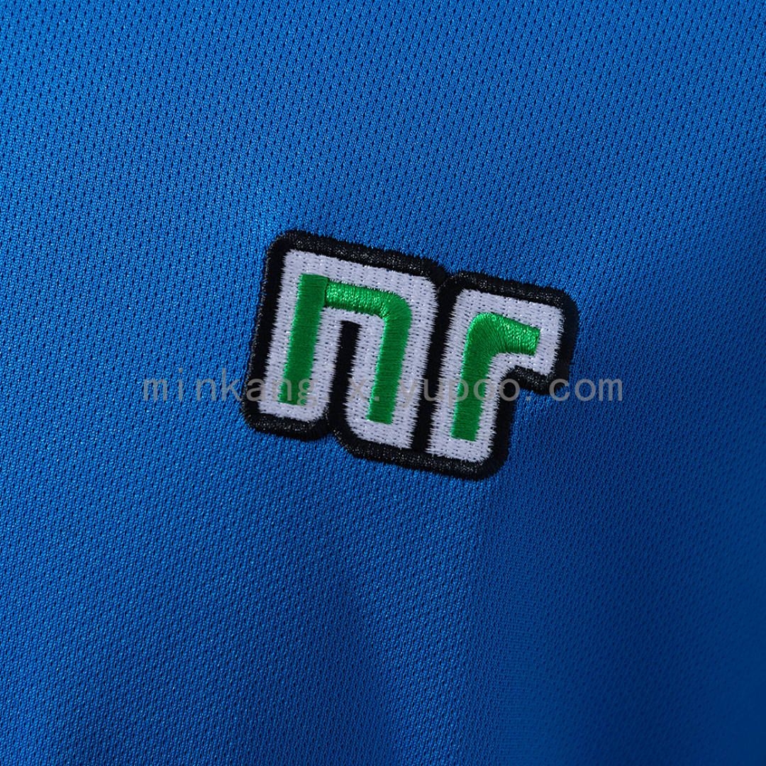 Napoli 89/90 Home Retro Jersey S-XXL 4