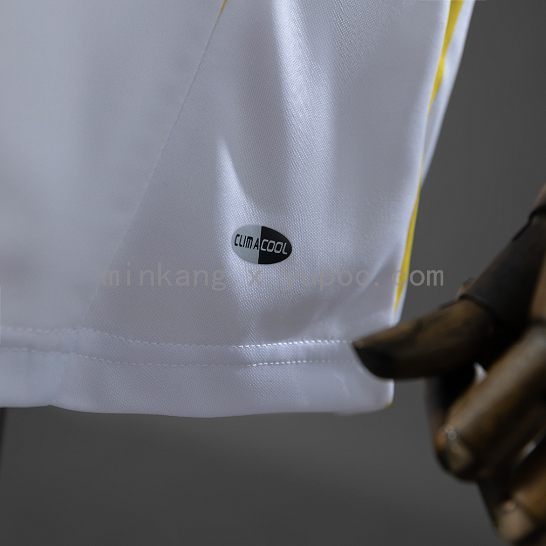 Fenerbahce 07/08 Away Retro Jersey S-XXL 3
