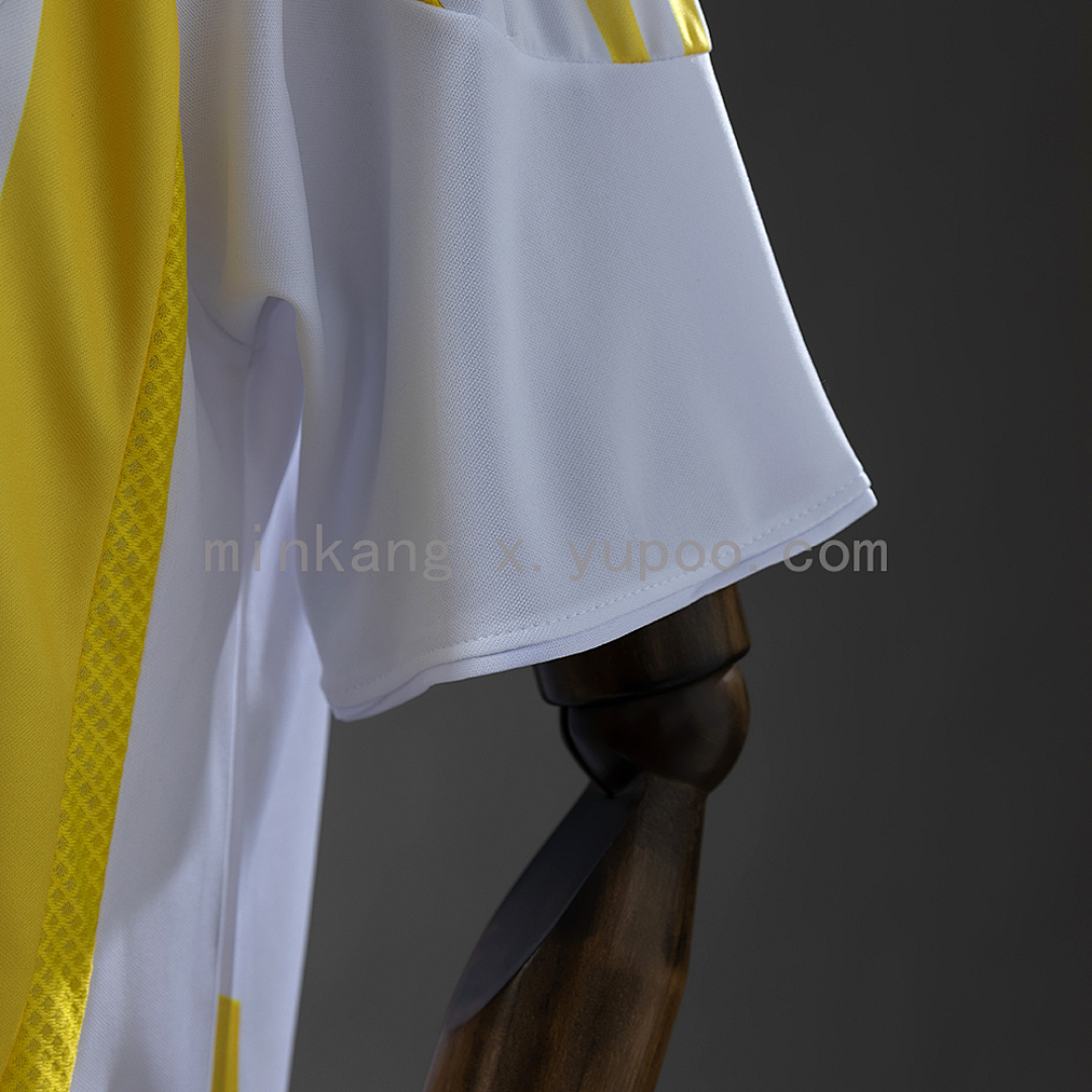 Fenerbahce 07/08 Away Retro Jersey S-XXL 4