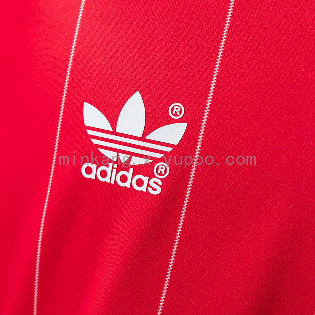 Hamburger 83/84 Away Retro Jersey S-XXL 3