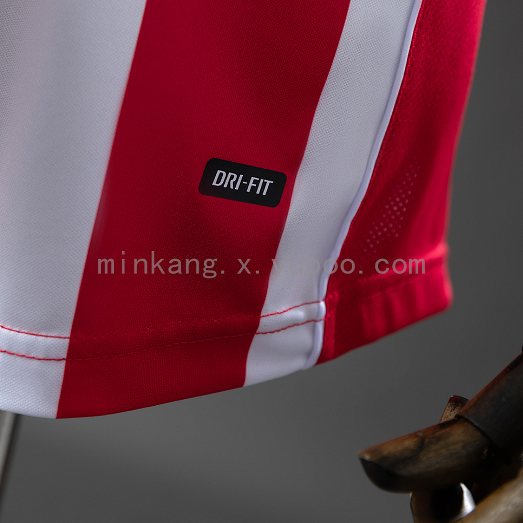 PSV Eindhoven 04/05 Home Retro Jersey S-XXL 9