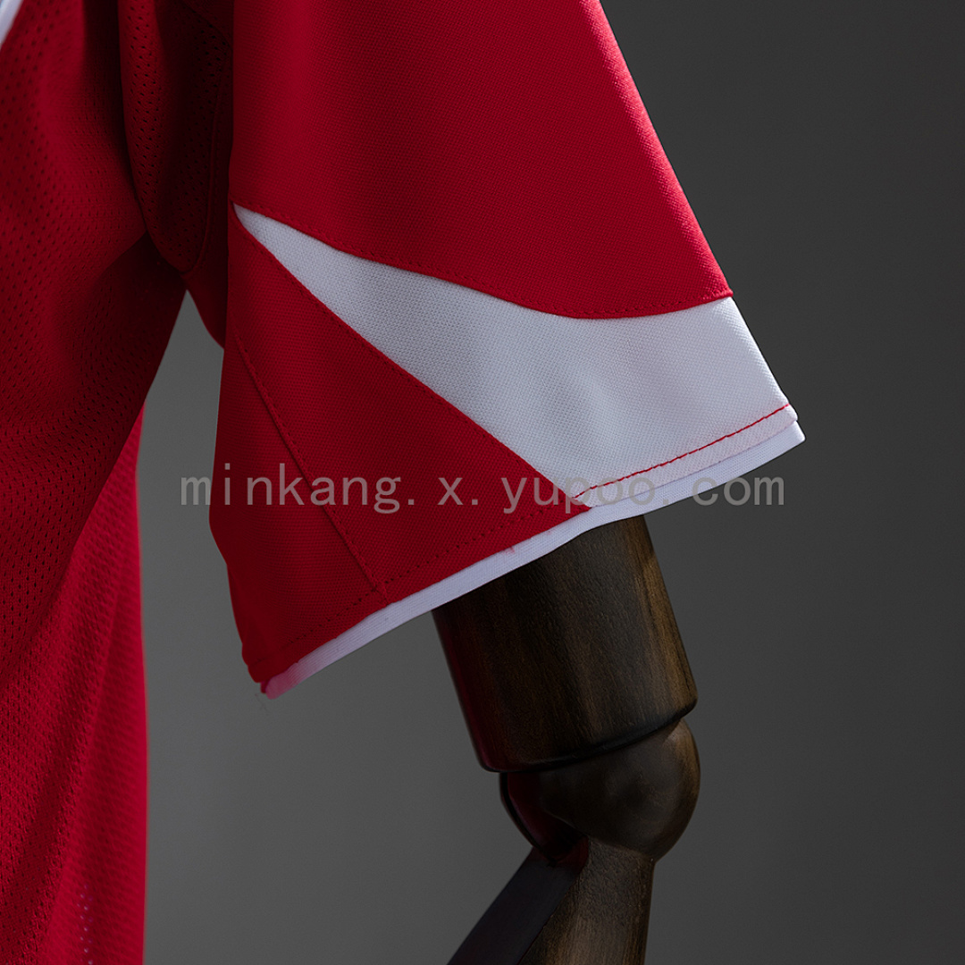 PSV Eindhoven 04/05 Home Retro Jersey S-XXL 8