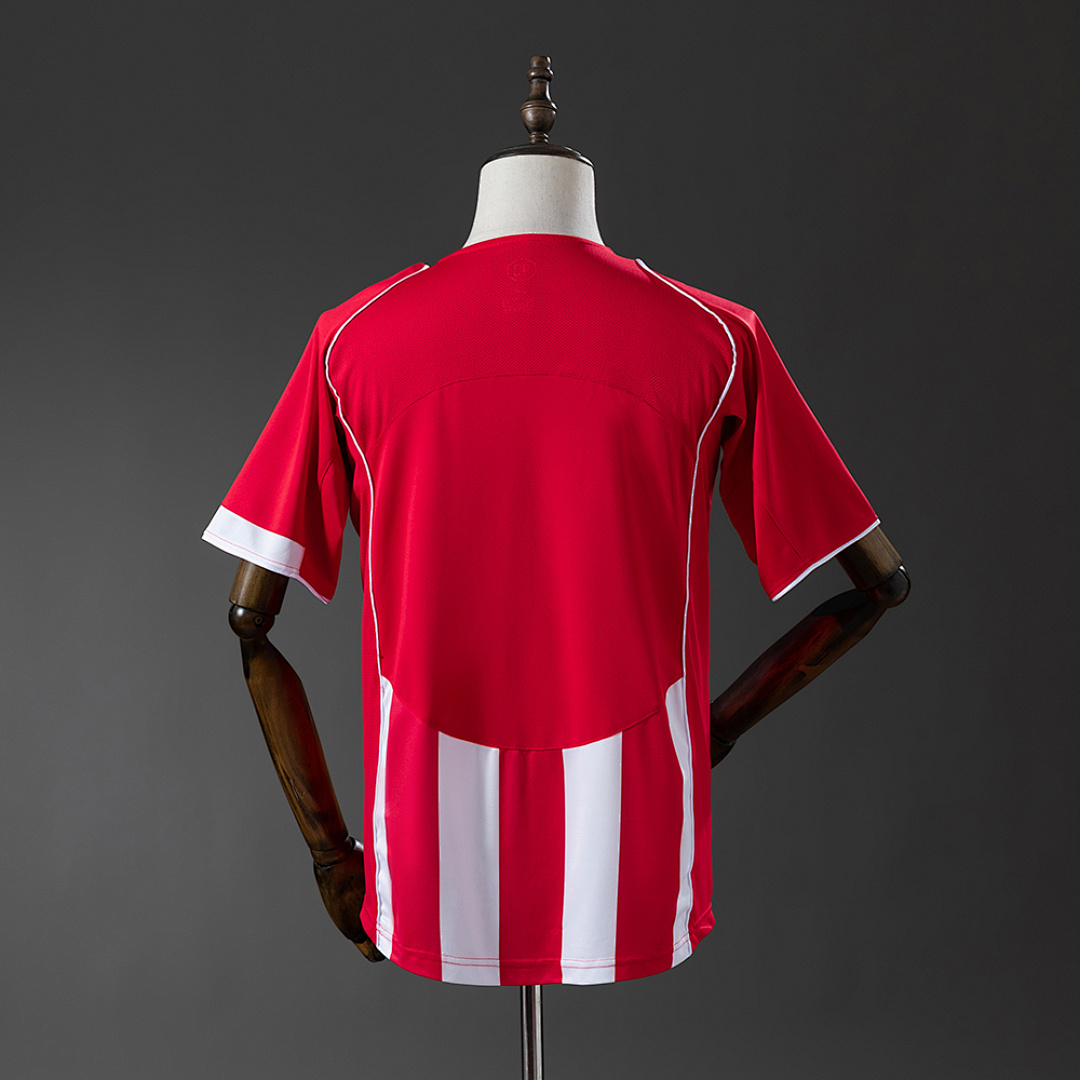 PSV Eindhoven 04/05 Home Retro Jersey S-XXL 3
