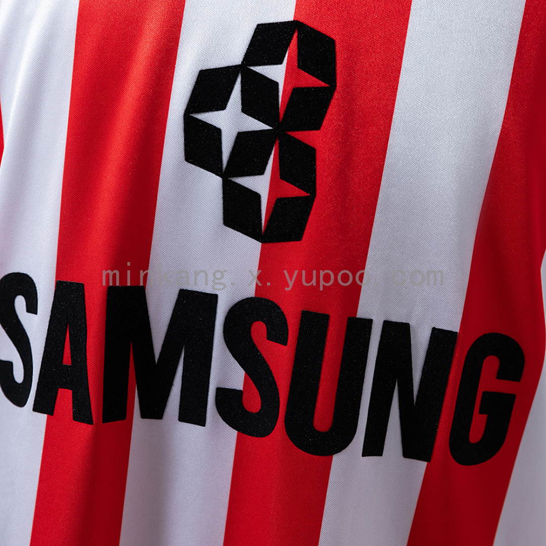 Köln 88/89 Third away Retro Jersey S-XXL 5