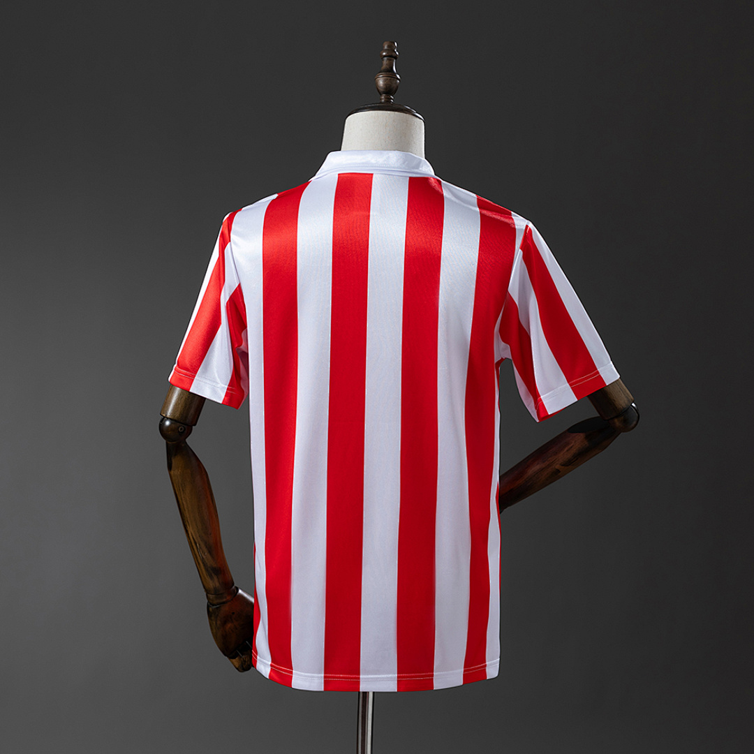 Köln 88/89 Third away Retro Jersey S-XXL 3