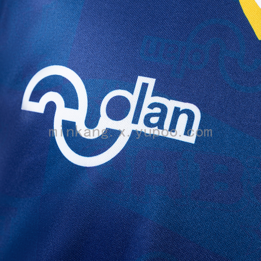 Boca Juniors 95/97 Home Retro Jersey S-XXL 4