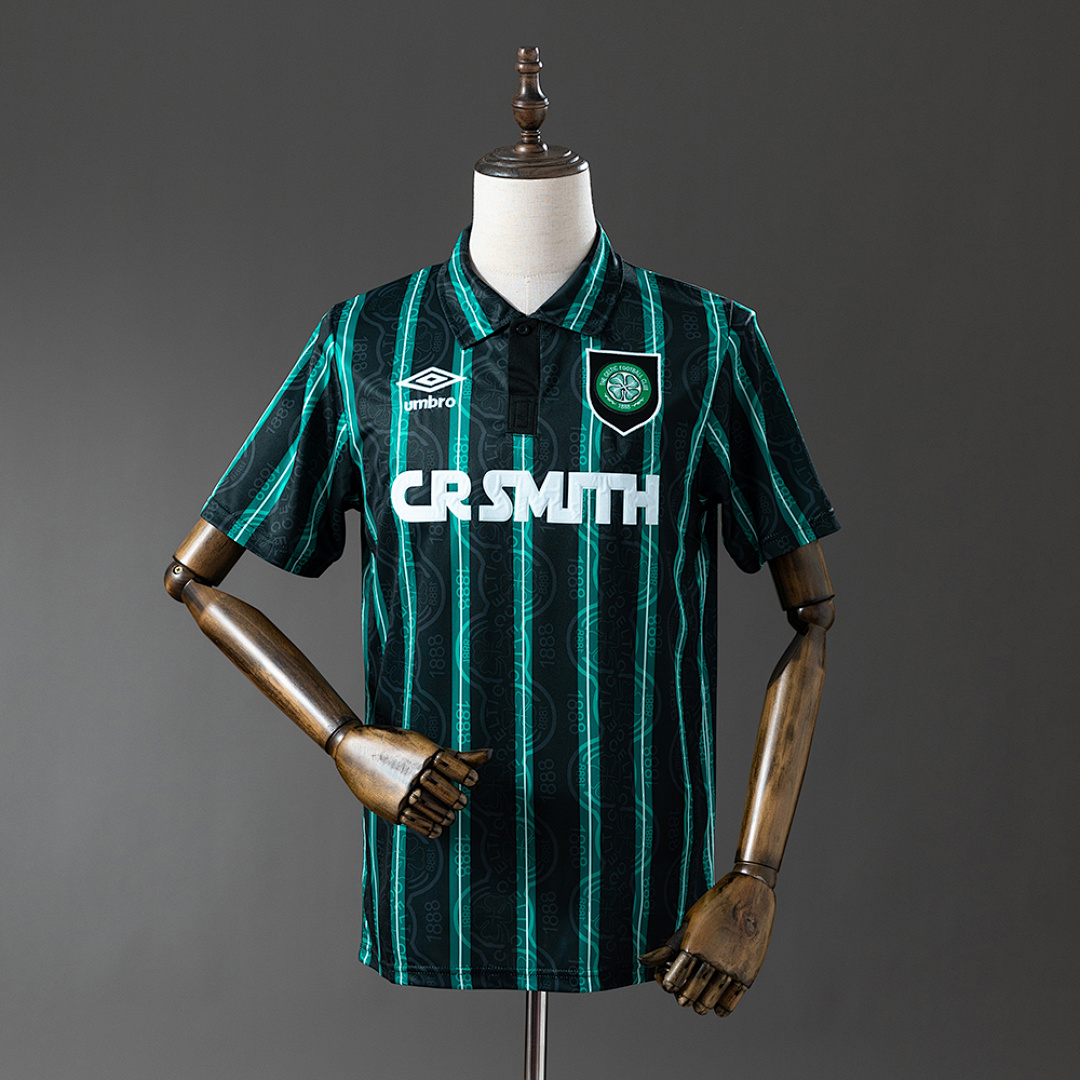 Retro Celtics 92/93 away S-XXL 8