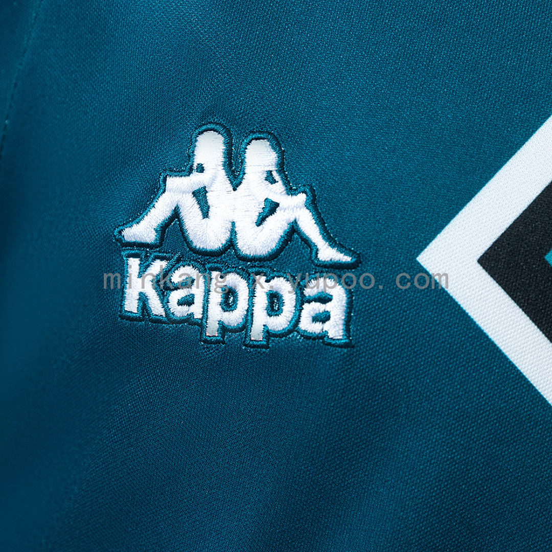 Retro real betis 95/97 Away S-XXL 3