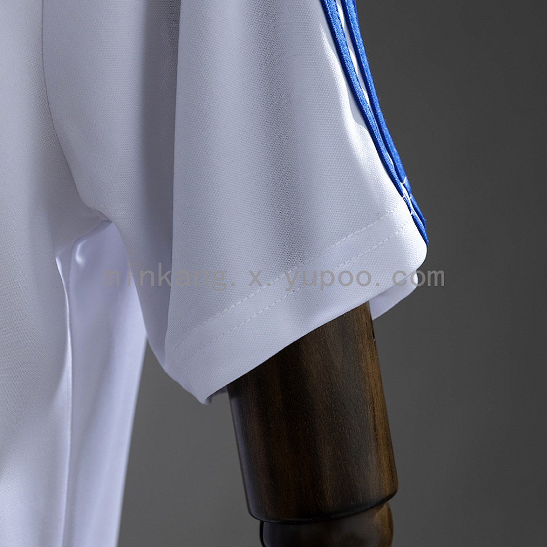 Honduras 80/82 Away Retro Jersey S-XXL 2