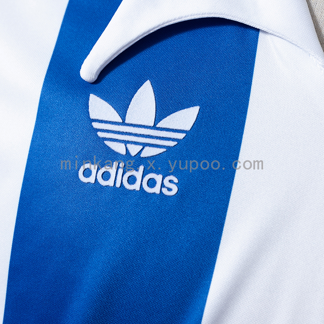 Honduras 80/82 Away Retro Jersey S-XXL 3