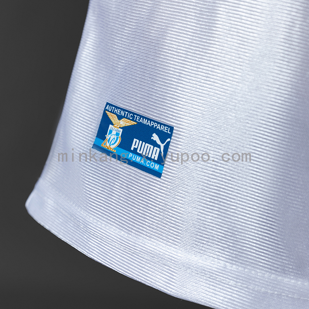 Lazio 99/00 Centenary Retro Jersey S-XXL 2