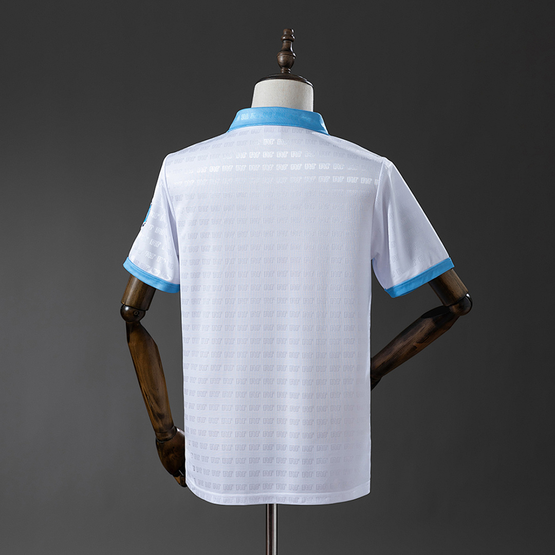 Napoli 90/91 Away Retro Jersey S-XXL 3