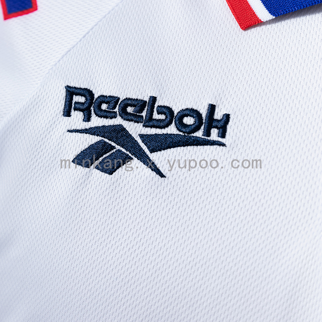 Fiorentina 95/96 Away Retro Jersey S-XXL 3