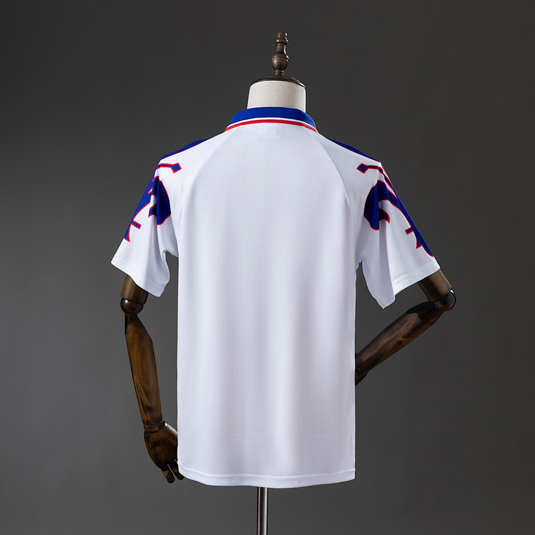 Fiorentina 95/96 Away Retro Jersey S-XXL 7