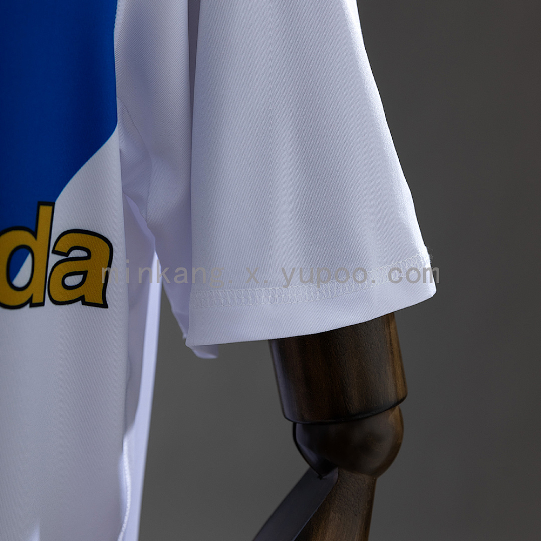 Brescia Calcio 03/04 Away Retro Jersey S-XXL 8