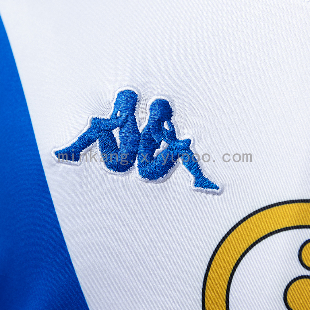 Brescia Calcio 03/04 Away Retro Jersey S-XXL 7