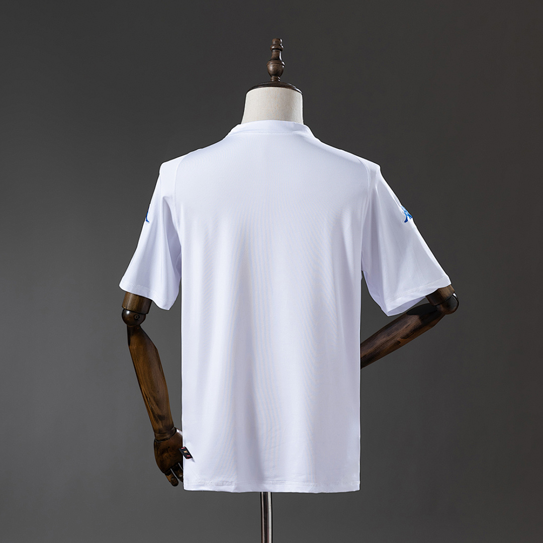 Brescia Calcio 03/04 Away Retro Jersey S-XXL 3