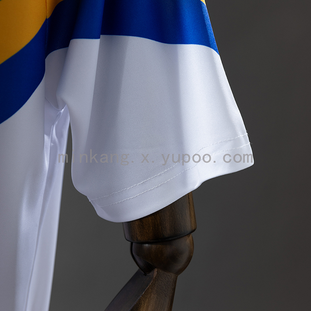 Boca Juniors 90/91 Away Retro Jersey S-XXL 7