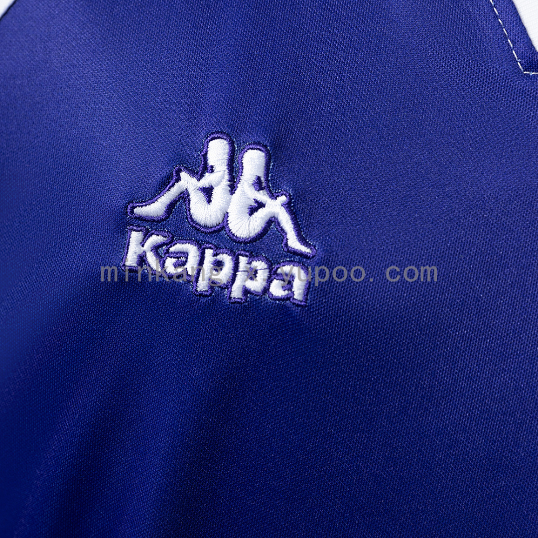 Athletic Bilbao 95/97 Away Retro Jersey S-XXL 6