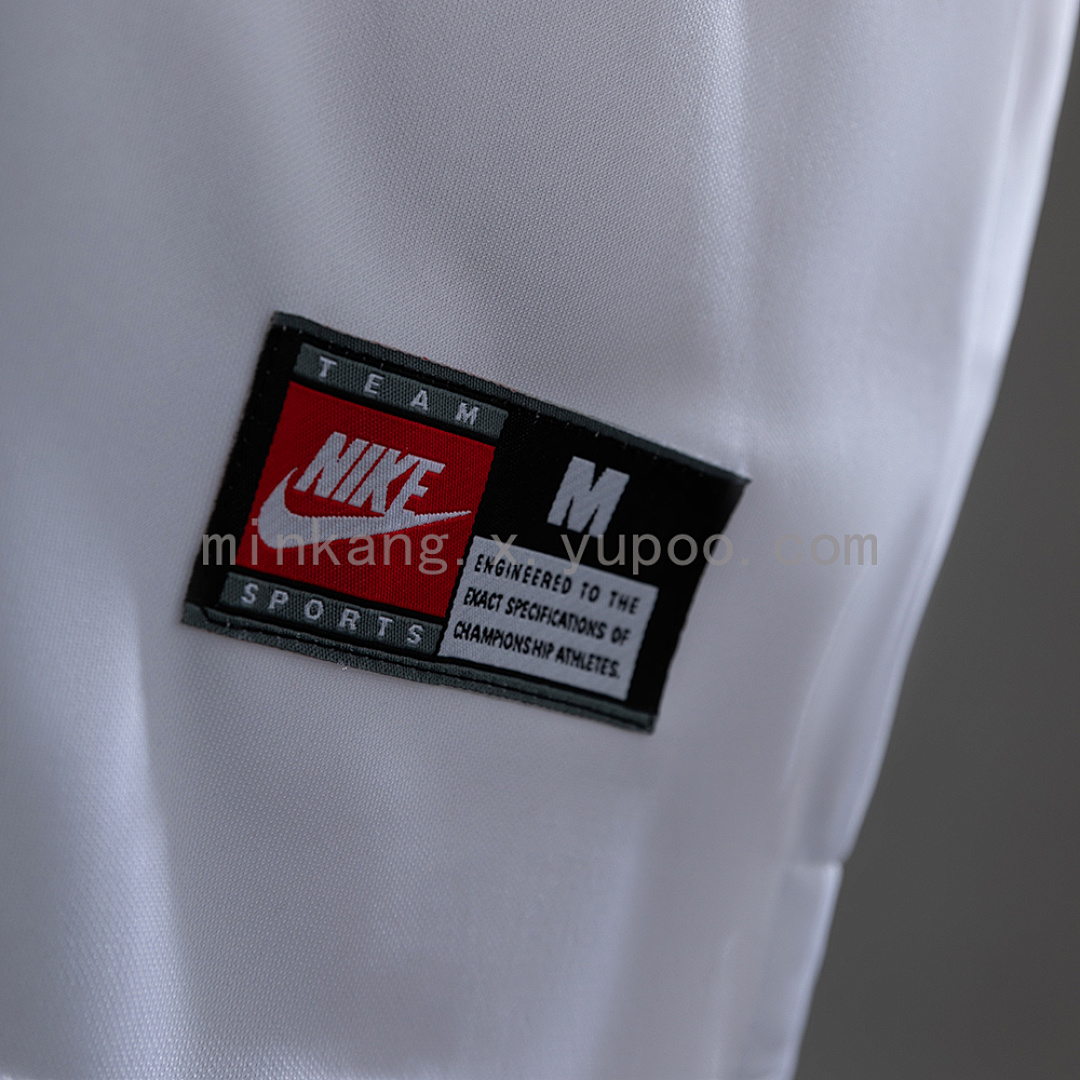Retro Boca Juniors 97/98 Away S-XXL 9