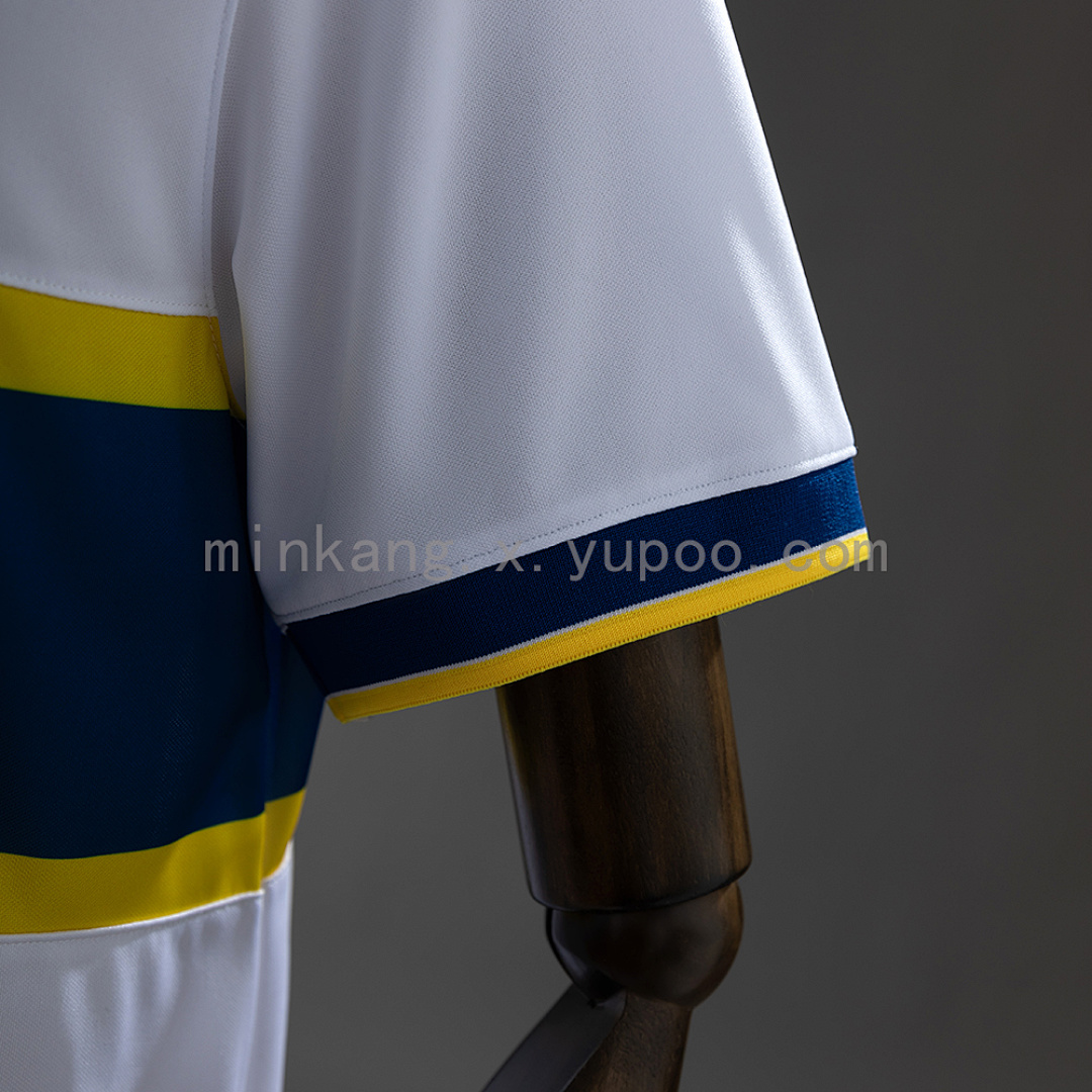 Retro Boca Juniors 97/98 Away S-XXL 8