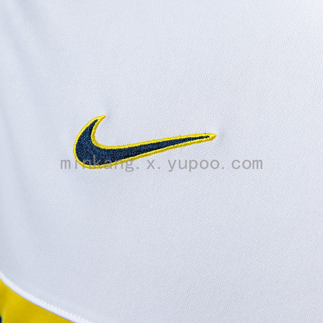 Retro Boca Juniors 97/98 Away S-XXL 7