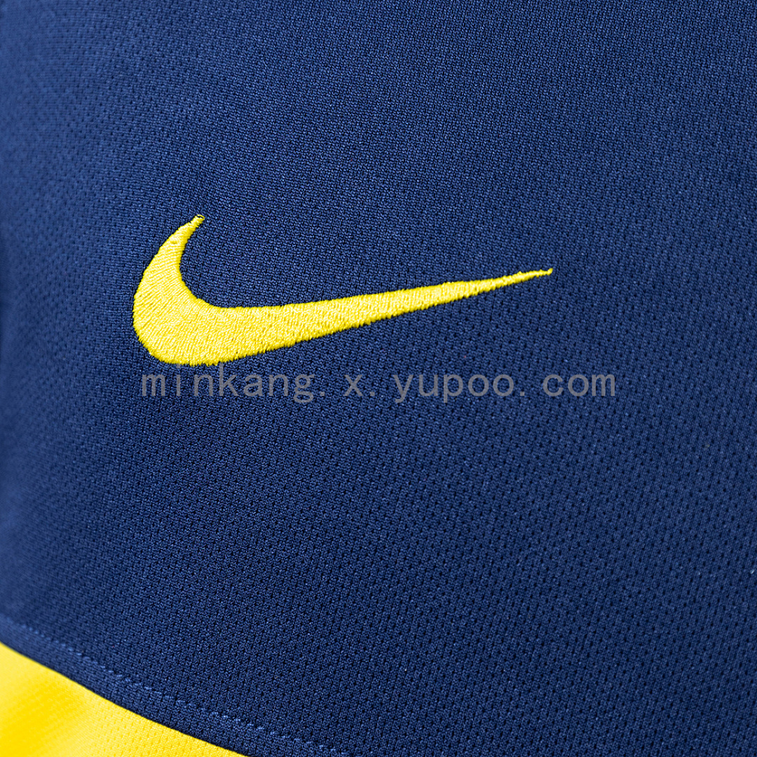 Boca Juniors 14/15 Home Retro Jersey S-XXL 5