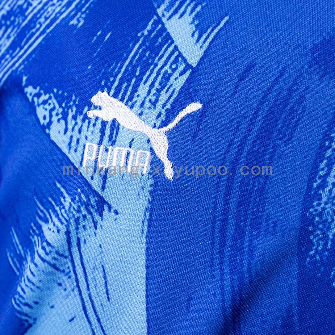 Valencia 90/91 Away Retro Jersey S-XXL 3