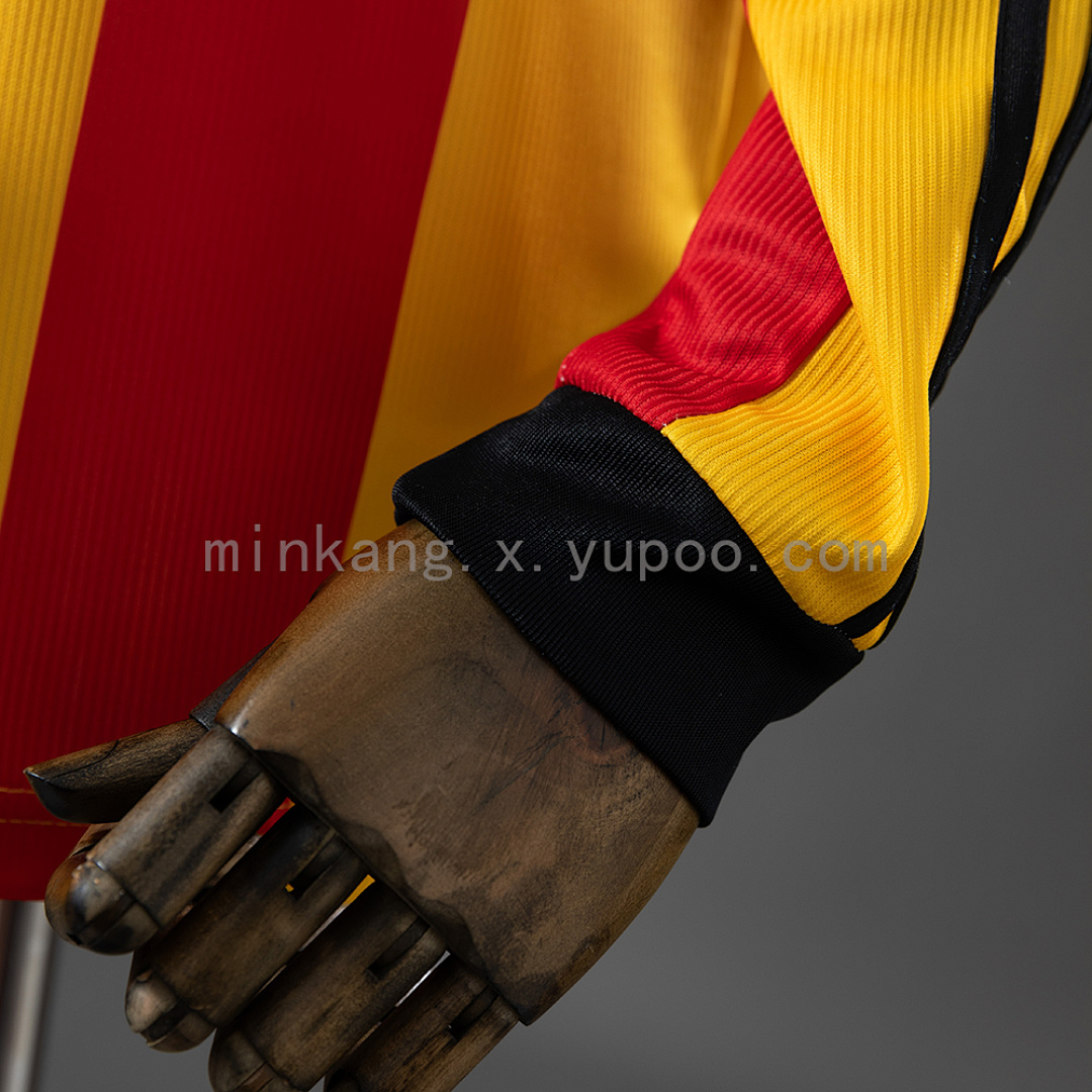 Galatasaray 99/00 Home Retro Jersey S-XXL 4