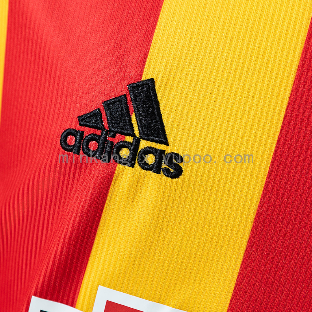 Galatasaray 99/00 Home Retro Jersey S-XXL 5