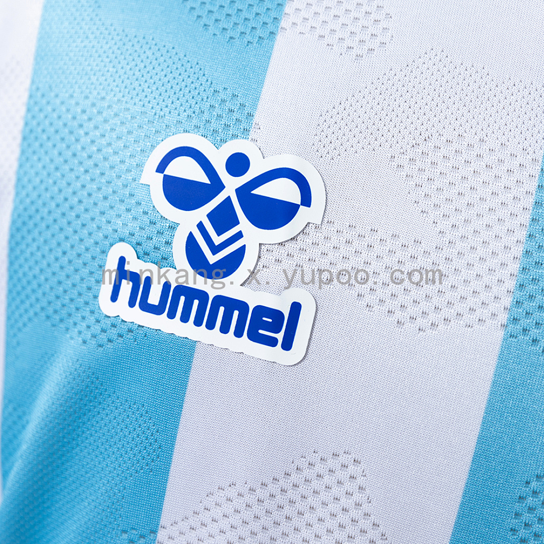 Malaga 25/26 Home Jersey S-4XL 5
