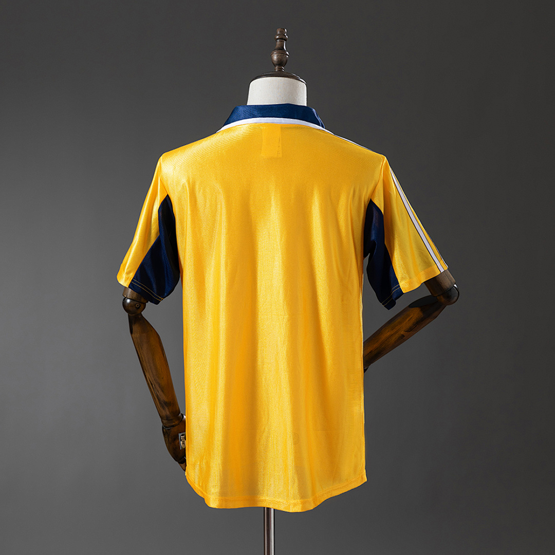 Retro Deportivo La Coruna 00/01 Away S-XXL 8