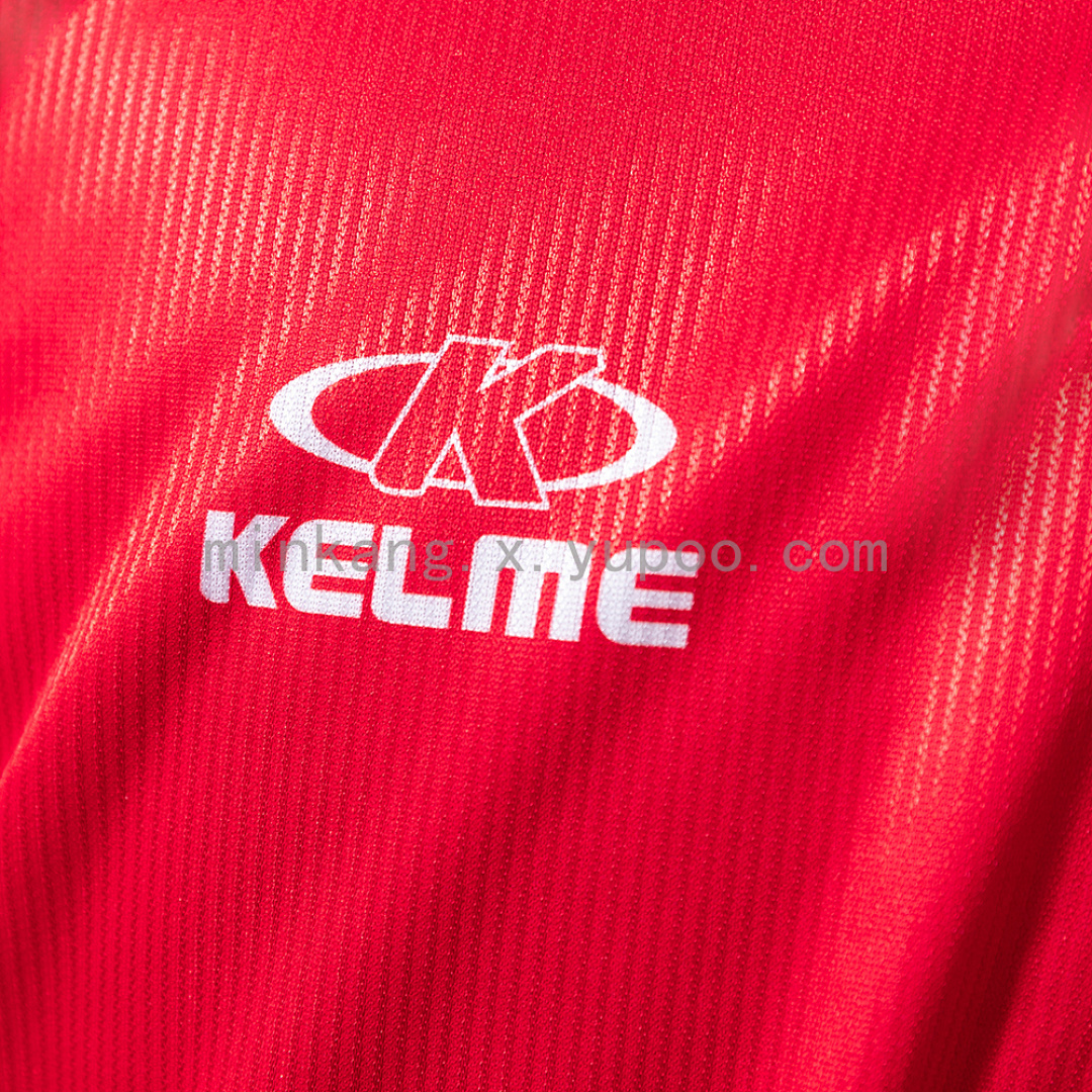 Real Murcia 99/01 Home Retro Jersey S-XXL 7