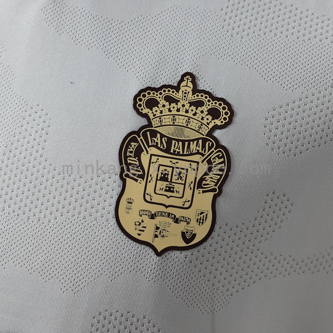Las Palmas 25/26 Third Away S-4XL 6
