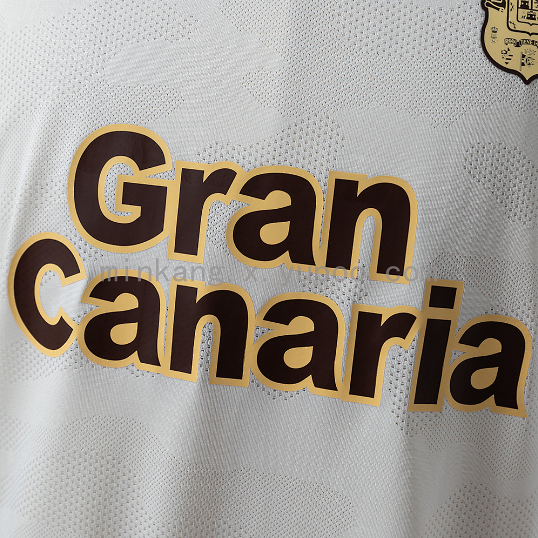 Las Palmas 25/26 Third Away S-4XL 7