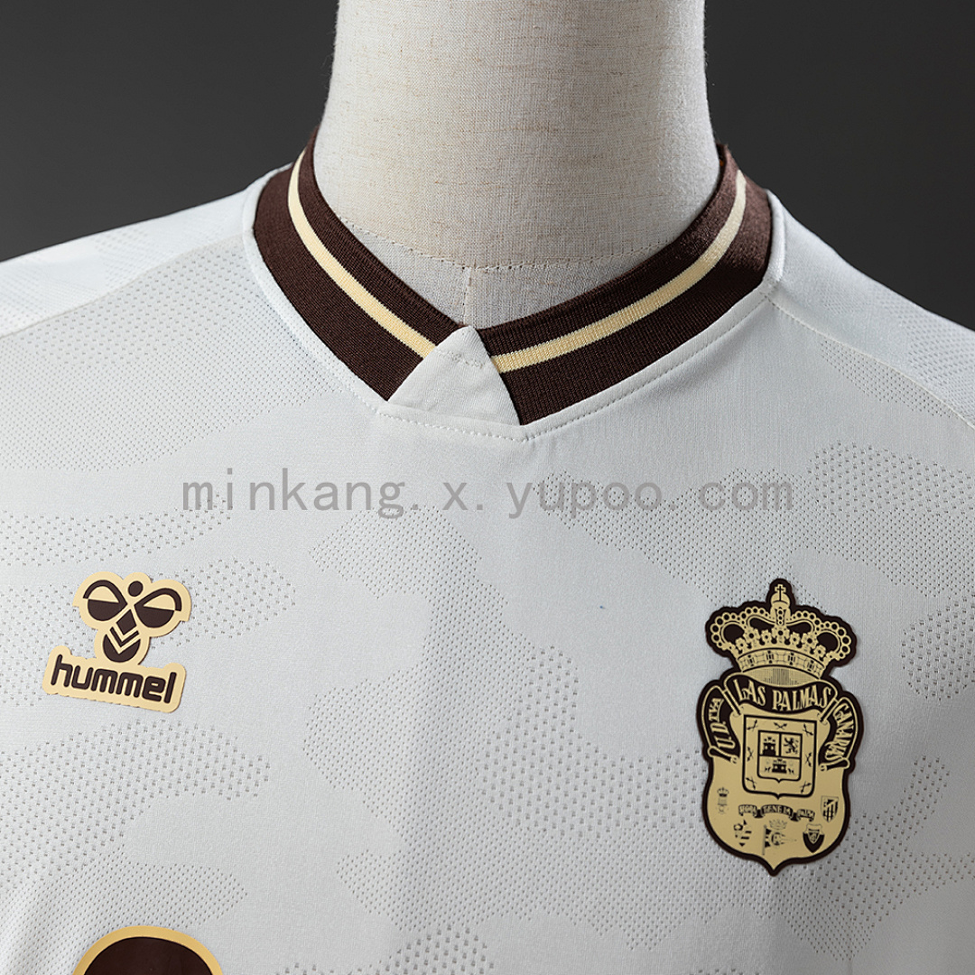 Las Palmas 25/26 Third Away S-4XL 8
