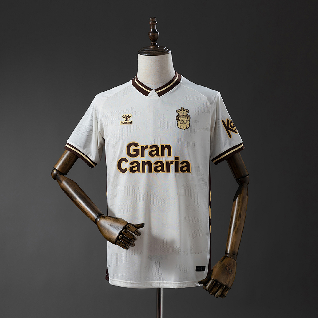 Las Palmas 25/26 Third Away S-4XL 10