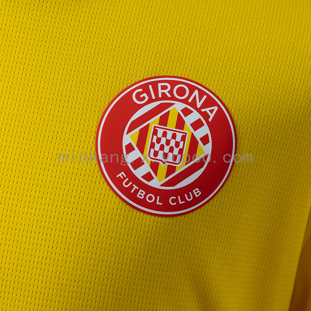 Girona 25/26 Away Jersey S-4XL 6