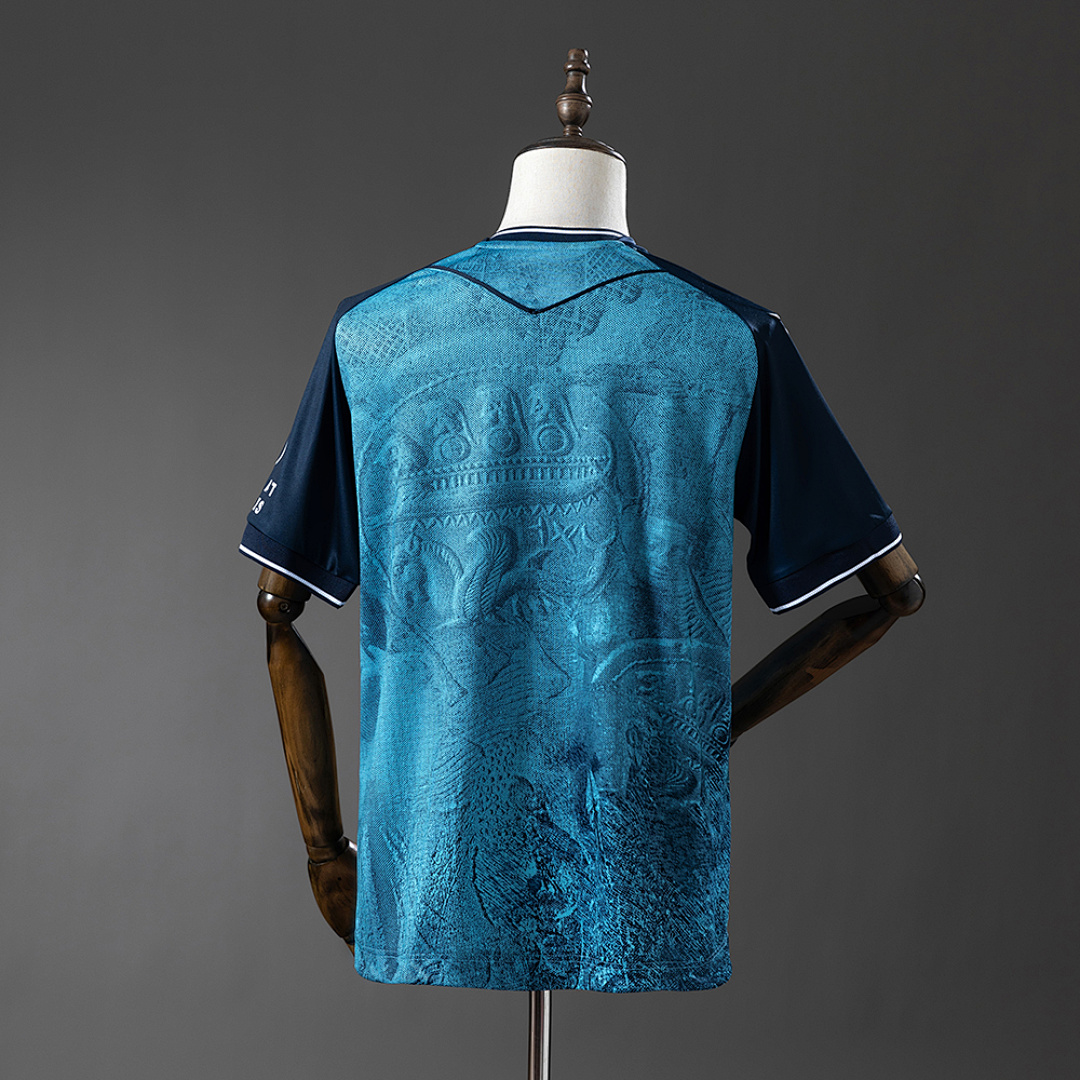 Cádiz 25/26 Third Away Jersey S-4XL 10