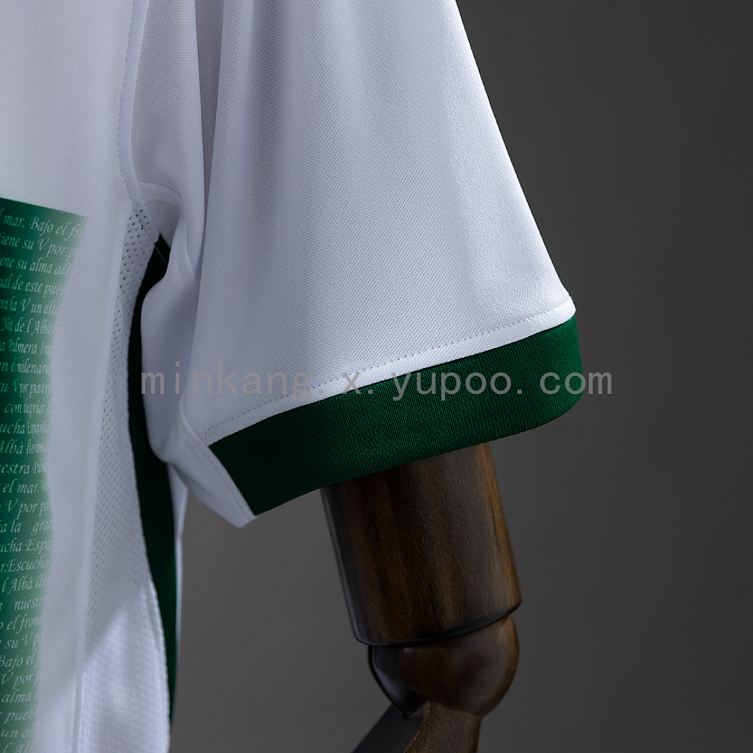 Elche 25/26 Home Jersey S-4XL 3