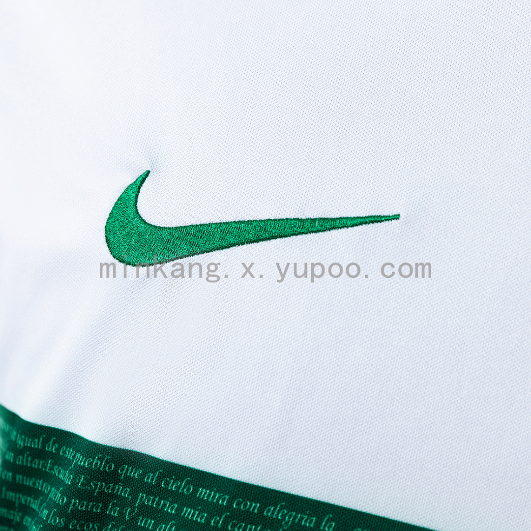 Elche 25/26 Home Jersey S-4XL 4