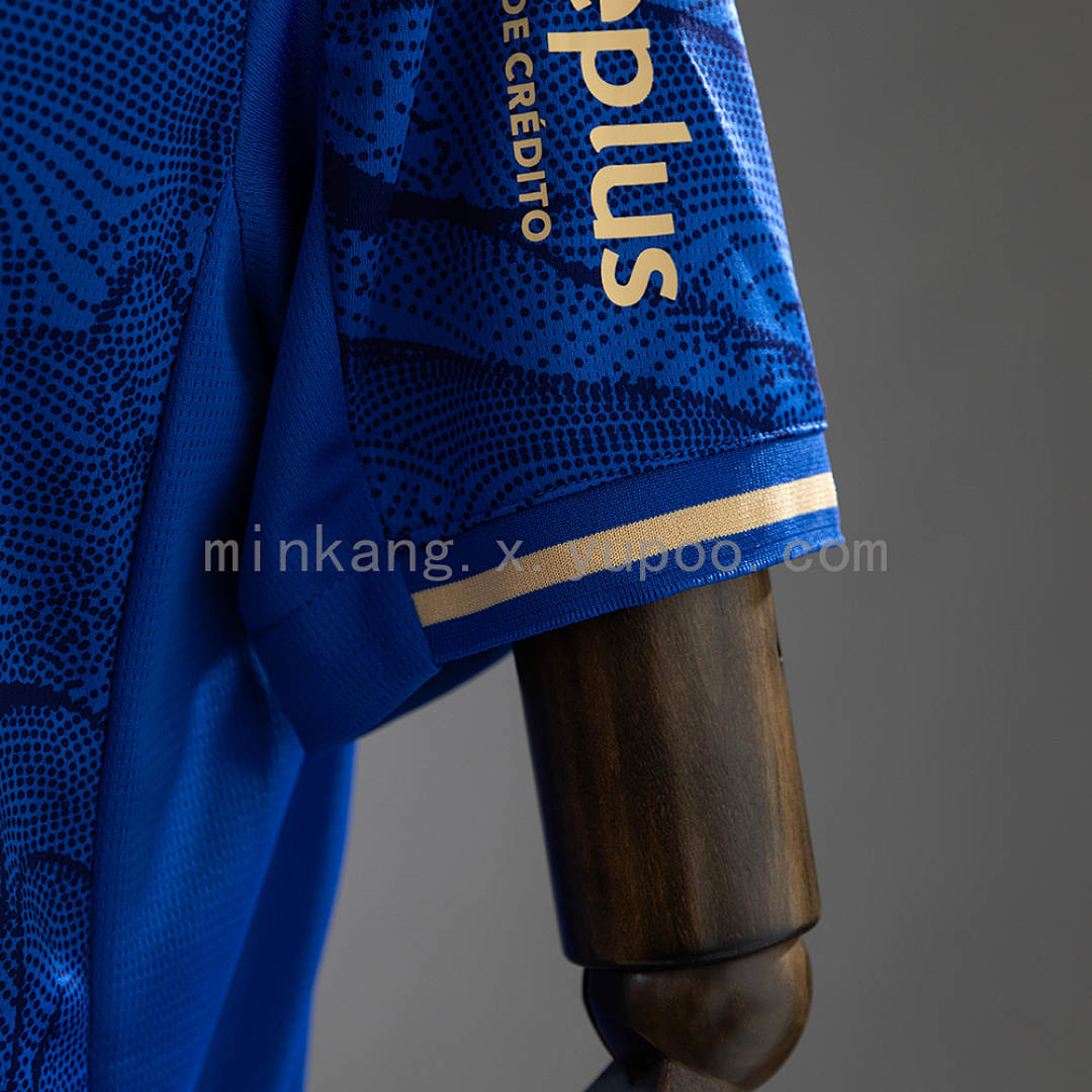 Famalicao 25/26 Away Jersey S-4XL 4