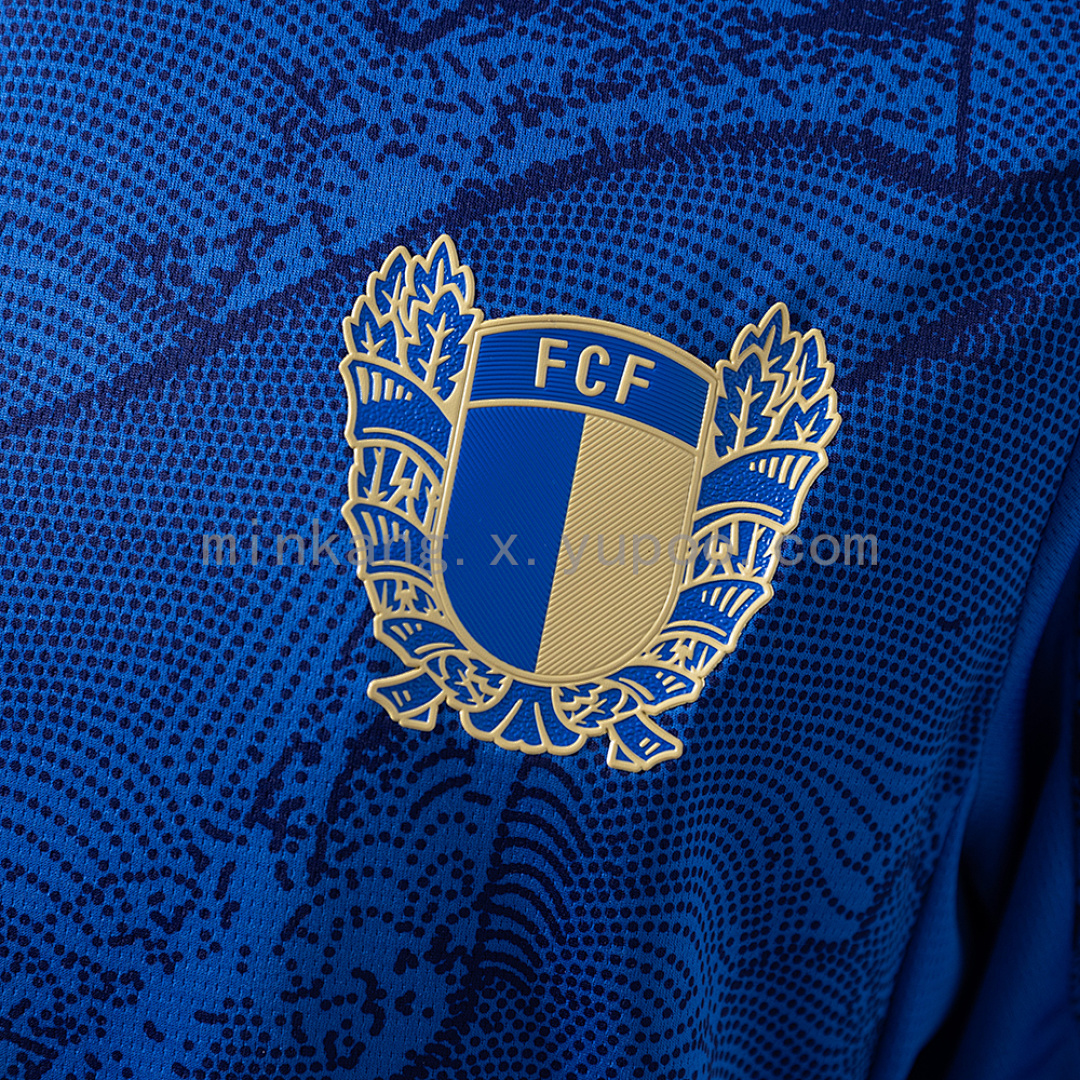Famalicao 25/26 Away Jersey S-4XL 6