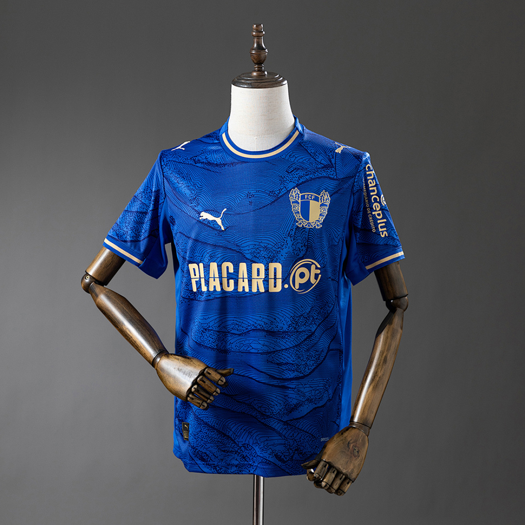Famalicao 25/26 Away Jersey S-4XL