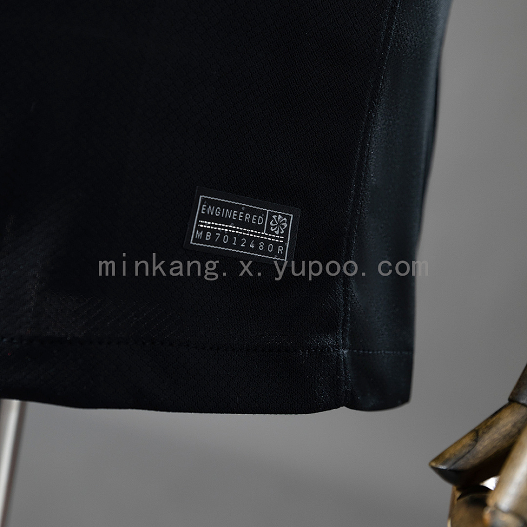 Chelsea 25/26 Third Jersey S-4XL 2