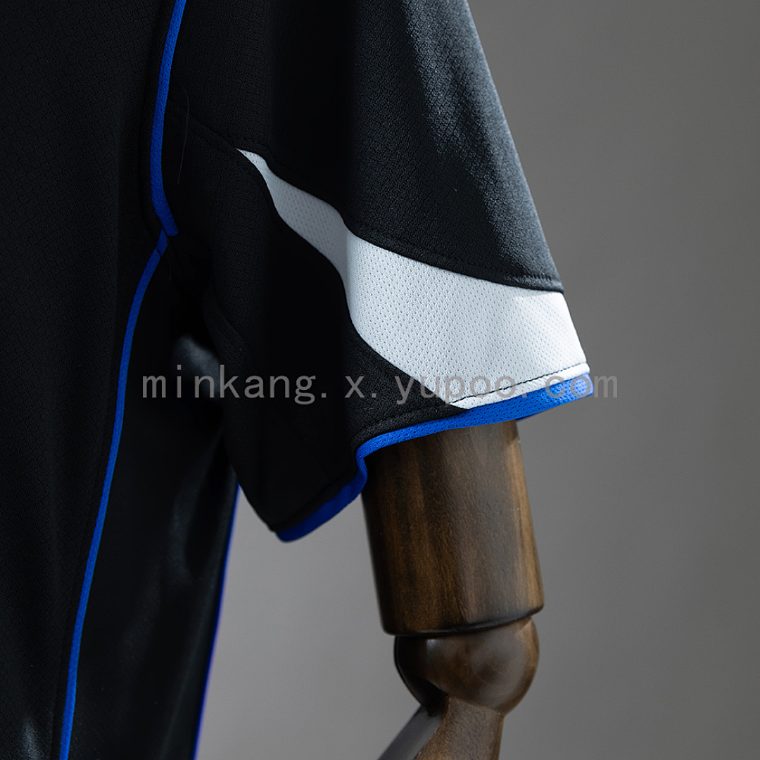Chelsea 25/26 Third Jersey S-4XL 3